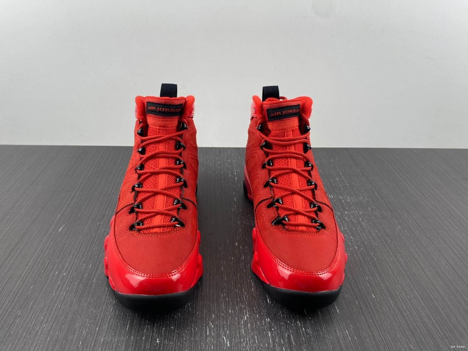 Red' Jordan Air  9 'Chile CT8019-600 0413